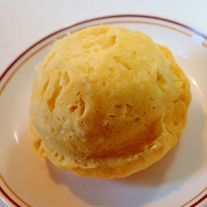 レンジでパパッと 木綿豆腐入り蒸しパン レシピ 作り方 By ぷ みぃまま 楽天レシピ レンジでパパッと 木綿豆腐入り蒸しパン レシピ 作り方 By ぷ みぃまま 楽天レシピ